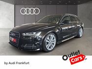 Audi A6, 3.0 TDI quattro Avant S line, Jahr 2018 - Frankfurt (Main)