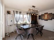 Großzügiges Wohnen mit Kamin, Balkon und Galerie - Villingen-Schwenningen