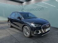 Audi Q3, 35 TFSI advanced | | |, Jahr 2023 - München