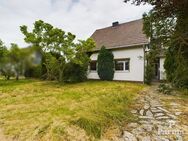 Einfamilienhaus mit Potenzial in begehrter und ruhiger Lage - Düren