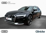 Audi A6 Allroad, quattro 55 TDI, Jahr 2024 - Kassel