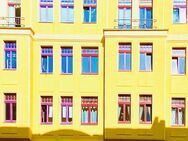 2 Zimmer Wohnung , Möbliert & Speziell - Magdeburg