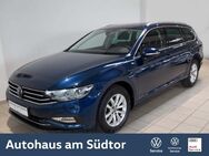 VW Passat Variant, 2.0 TDI Business, Jahr 2023 - Rietberg