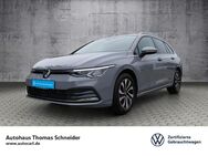 VW Golf Variant, 1.0 TSI Golf VIII Active, Jahr 2023 - Reichenbach (Vogtland)