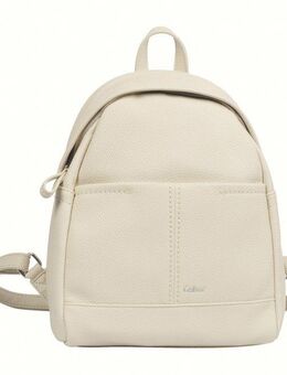 Gabor Rucksack Lenea, aus weichem leichten Lederimitat, lässig im praktischen Format