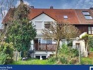 Ein Zuhause zum Verlieben - Modernisiertes Reihenmittelhaus mit eigenem Garten. - Wolfenbüttel