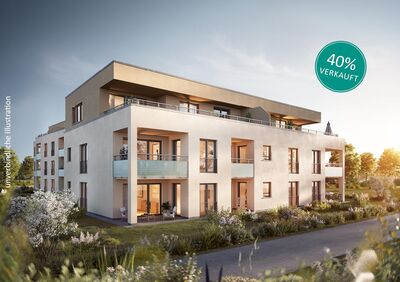 Ideal als erste Wohnung