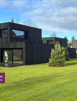 Willkommen im Heidetrio - Wo Natur auf Design trifft! - Halle (Saale)