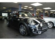 Mini Cooper S Cabrio Chili - Leder - Navi - LED - Kamera - - Euskirchen