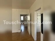 [TAUSCHWOHNUNG] Biete FFM, Suche in Mainz, Wiesbaden, Kelstersbach - Frankfurt (Main)