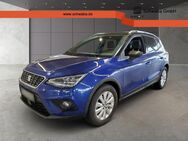 Seat Arona, 1.0 TSI XCELLENCE, Jahr 2021 - Gersthofen