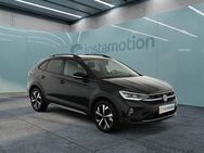 VW Taigo, 1.0 TSI, Jahr 2024 - München