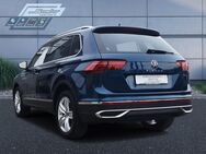 VW Tiguan, 2.0 TDI Elegance, Jahr 2021 - Griesheim