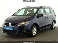 Seat Alhambra, 1.4 TSI Style #####, Jahr 2020 - Donnersdorf