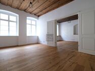 Exquisites Wohnen zwischen Tradition und Moderne in der City - Mit privatem Aufzug - Nürnberg