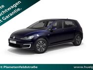 VW Golf, VII e-Golf, Jahr 2020 - Dortmund