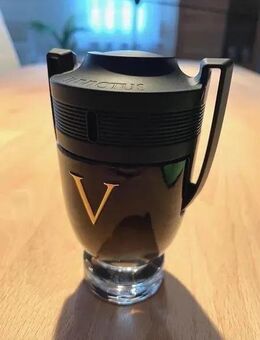 Paco Rabanne - Invictus Victory Eau de Parfum Spray - 100ml - Villingen-Schwenningen