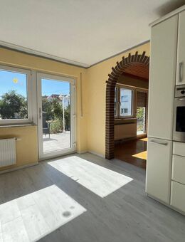 Großzügige Erdgeschosswohnung mit Garten, Garage und Nebenräumen – 106 m² Wohnfläche in 67575 Eich - Eich