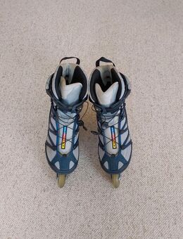 Inline Skates / Rollerblades - Frohburg