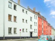 3 Zimmer - Renovierte und moderne Wohnung in Barmen - Wuppertal