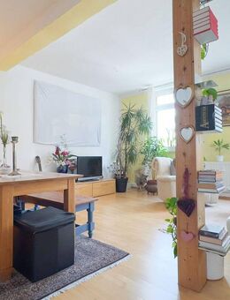Charmante Wohnung fußläufig zur Louisenstraße - Bad Homburg (Höhe)