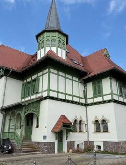 Leipziger-Süden/Nähe Cospudener See* SOFORT EINZIEHEN*, 143 qm 5 Raum *TG*EBK*Garten*3 Balkone - Markkleeberg