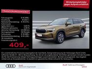 Skoda Kodiaq, 2.0 TDI Selection, Jahr 2024 - Ingolstadt