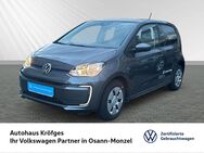 VW up, e-up Edition RÃckfahrkamera, Jahr 2023 - Osann-Monzel