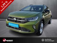 VW Taigo, 1.0 TSI MOVE MOVE, Jahr 2024 - Saal (Donau)