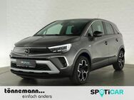 Opel Crossland, ELEGANCE SITZ SITZ, Jahr 2023 - Coesfeld