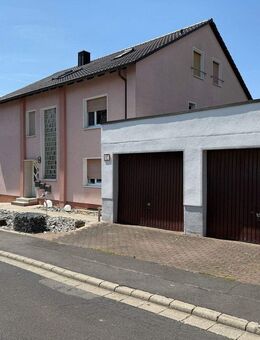 Kapitalanleger aufgepasst - die Mieter sind schon da - Zellingen