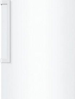 Haier Gefrierschrank H4F306WAH1, 190,0 cm hoch, 60,0 cm breit, TWIST ICE MAKER