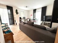 Ideal für Kapitalanleger! Schönes, helles 2-Zimmer-Apartment mit 3 Balkonen - Weiden (Oberpfalz)