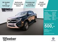 VW Amarok, 3.0 TDI DC Hagelschaden Aventura, Jahr 2024 - Weil der Stadt