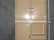 Badschrank Wohnmobil Universal 130 x 67 gebraucht - Schotten Zentrum