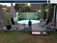 Sunshine - Einfamilienhaus mit Einliegerwohnung - Lauterbach (Hessen)