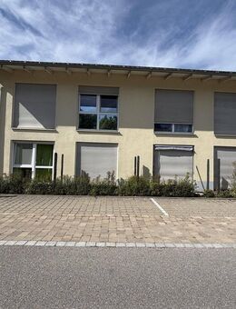Neuwertiges Studentenapartment - Merkendorf