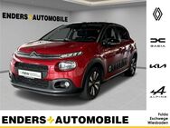 Citroën C3, 1.2 Feel 110 EU6d-T, Jahr 2019 - Fulda