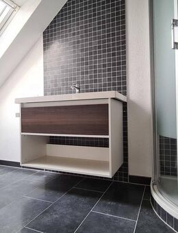 Tolles Bad - Tolle Wohnung!!! - Köthen (Anhalt)