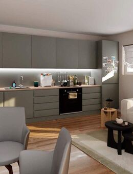 Ein Ort zum Durchatmen - Wildau