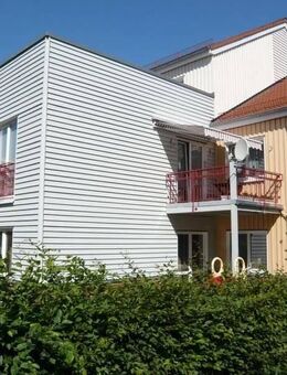 2-Raum-Wohnung mit Balkon in Zeulenroda-Nord - Zeulenroda-Triebes