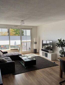 Wohnung in ruhiger Lage in Saarbrücken - Saarbrücken