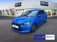 Peugeot 208, 1.2 100 Allure Pack (EURO 6d), Jahr 2023 - Hamburg