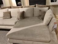 Sofa, Polstergarnitur, Couch, Schlaffunktion, Neu, OVP - Birkenau