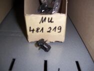 MU481219 Clip, Spoilerschürze vorn diverse Mitsubishi-Modelle - Hannover Vahrenwald-List