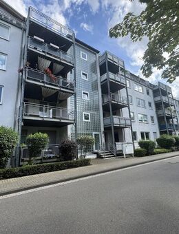 Stilvolle EG - Wohnung in Hürth inklusive Tiefgarage - Hürth