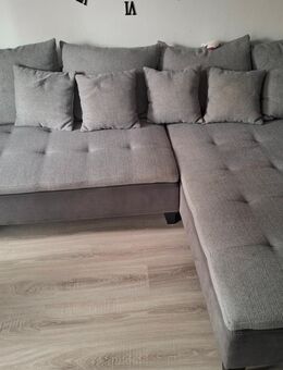 Eckcouch zu verkaufen ! - Bocholt