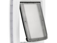 PetSafe® SmartDoor Connected Haustiertür - weiß (Größe L)