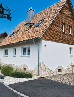 Liebevoll saniertes Einfamilienhaus in 95679 Waldershof - Waldershof