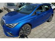 Seat Ibiza, 1.0 TSI Style, Jahr 2024 - Weinheim